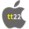 Aplicativo tt22 para iOS