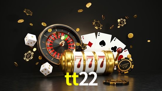 Welcome Bonus tt22