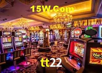 Experiência VIP tt22