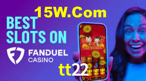 tt22: Seu Cassino Premiado com Pagamentos Rápidos