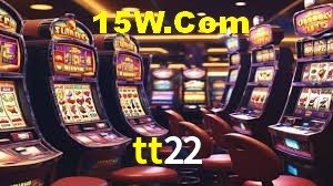 Statistics tt22