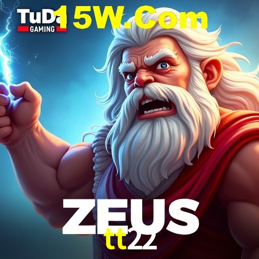 Desvendando o Mundo dos Jogos Virtuais na tt22