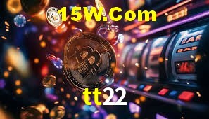 Welcome Bonus tt22