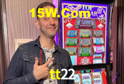 tt22 - Plataforma Jogo Cassino - tt22.com
