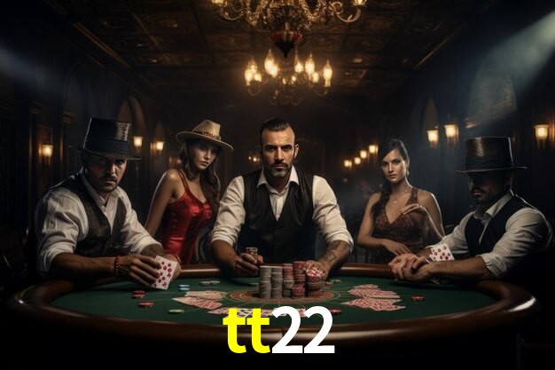 cassino tt22