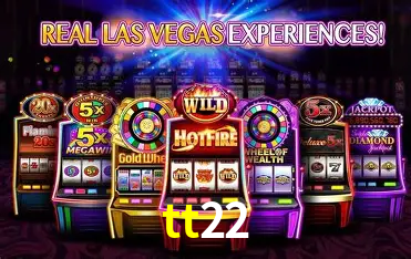 tt22 Brasília - Casino Guide