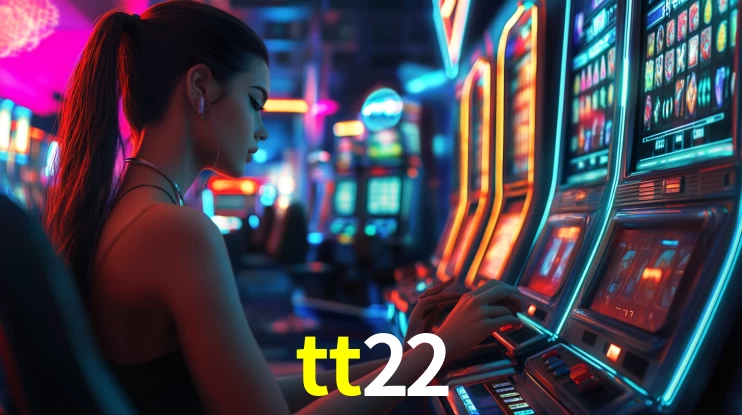 Exclusive Games tt22