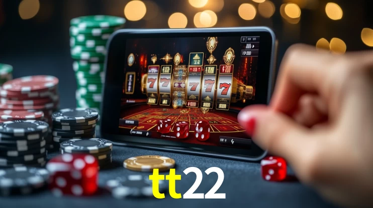 Live Casino tt22