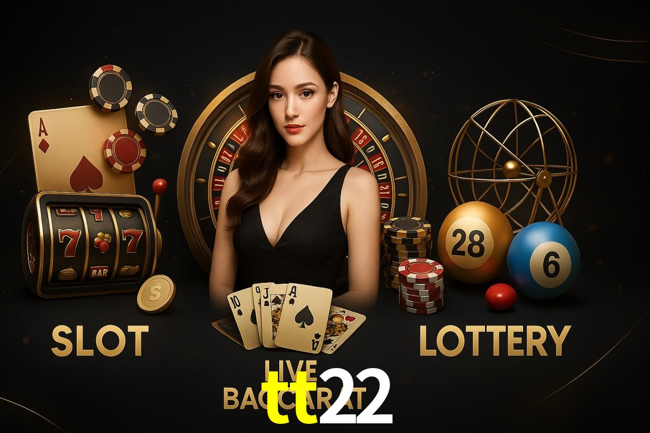 tt22 Belo Horizonte - Promo Tips