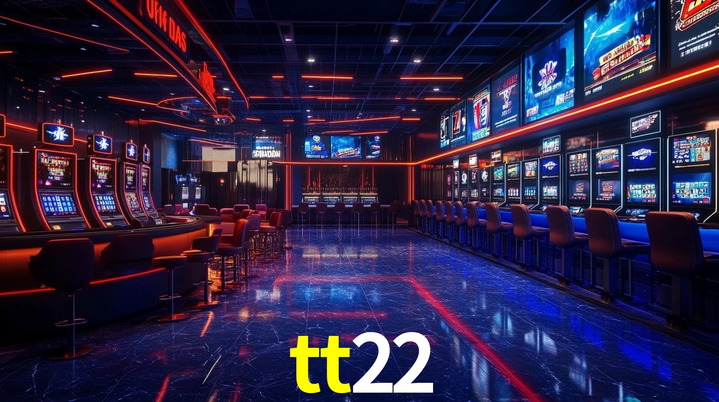 VIP Casino tt22