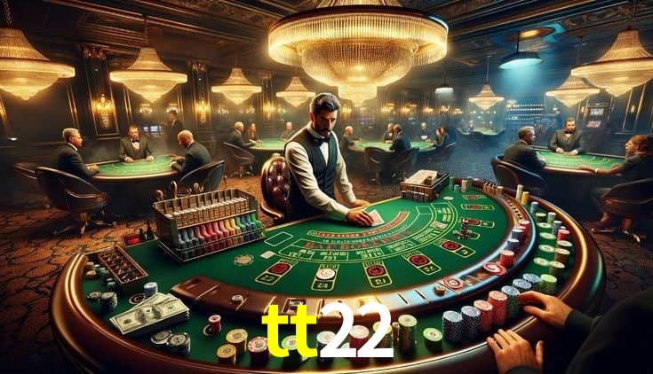 Live Casino tt22