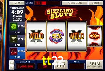 A Emoção da Loteria na tt22: Uma Chance de Mudança de Vida