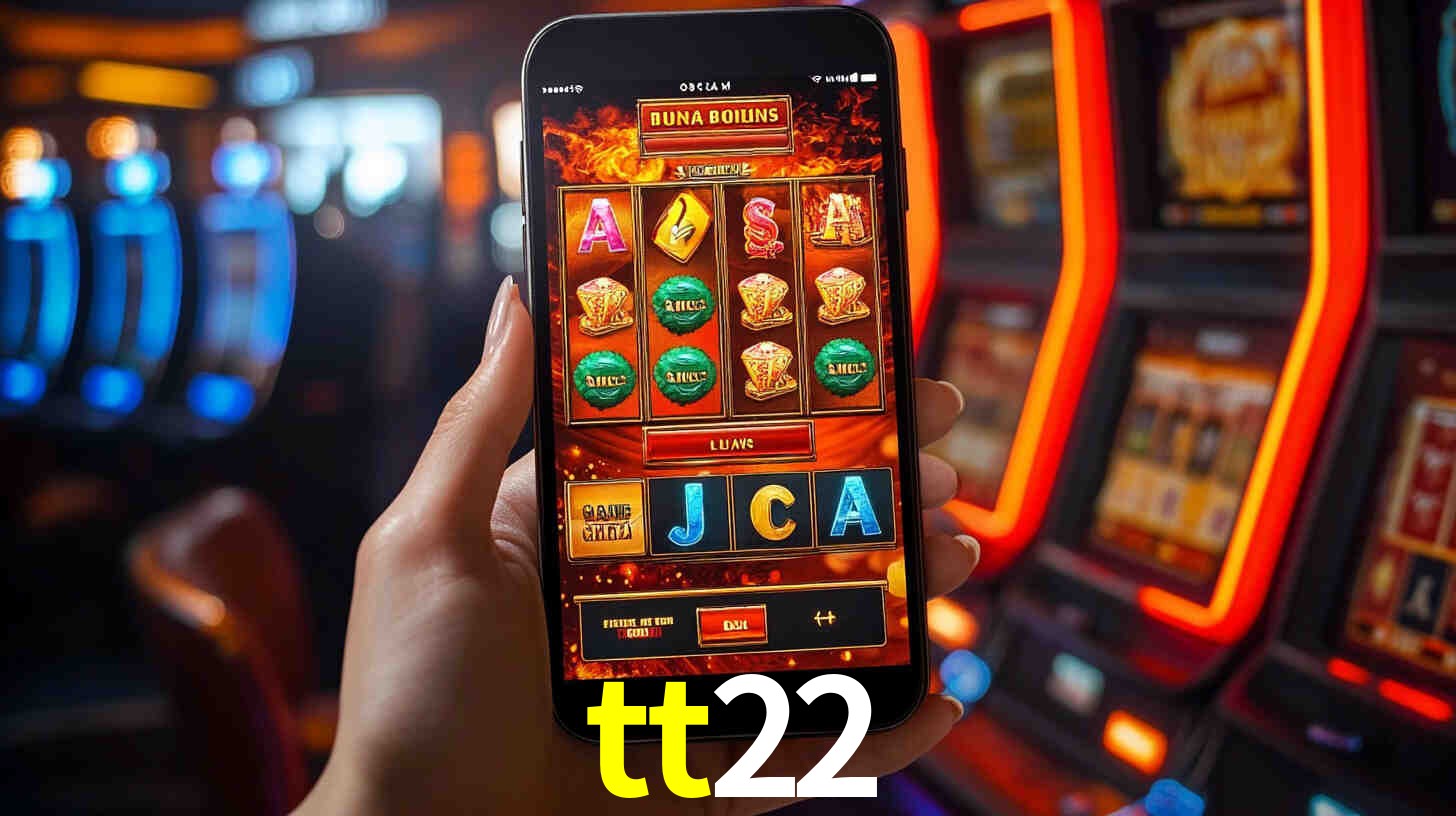 Experimente o Login Seguro Premium no tt22