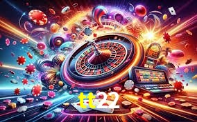 Jogos de Slot tt22
