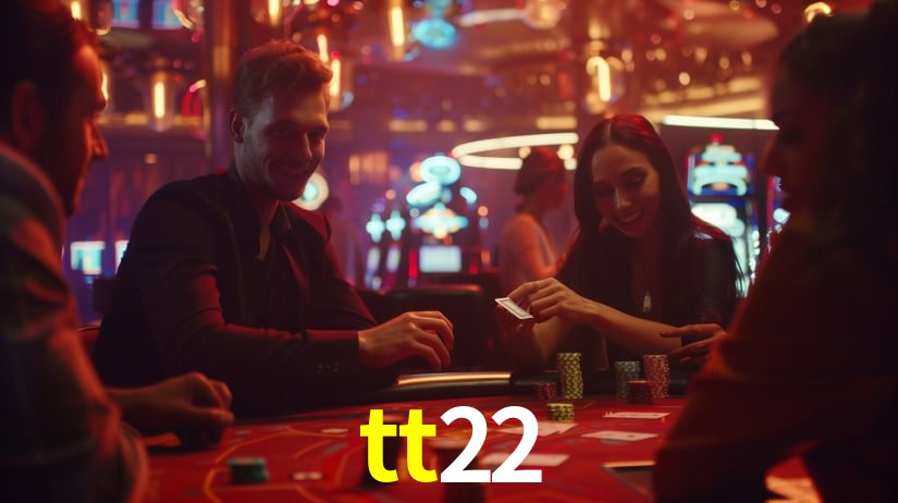 A Popularidade dos Caça-Níqueis no tt22