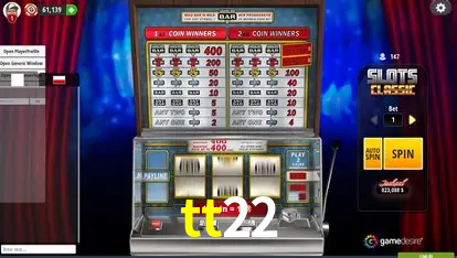 A Experiência Imersiva dos Cassinos Ao Vivo no tt22