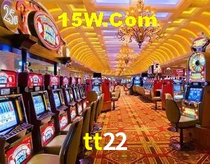 cassino tt22