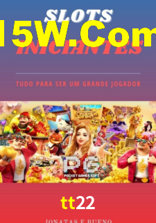 tt22: A Experiência de Casino com Jogos de Mesa ao Vivo
