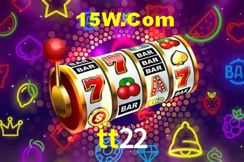 Casino Ao Vivo tt22