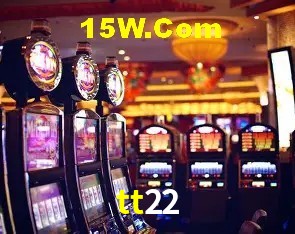 Casino VIP tt22