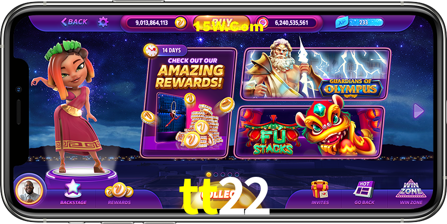 Slot Games tt22