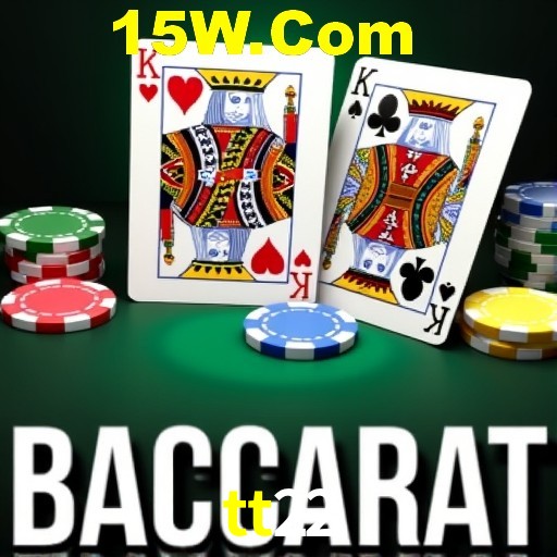 Live Casino tt22