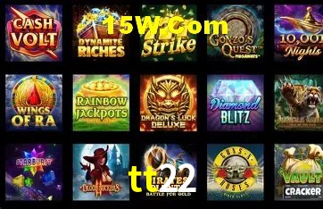 Estatísticas Esportivas tt22