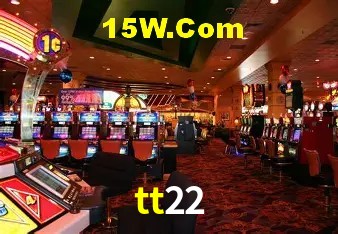 Jogos de Slot tt22