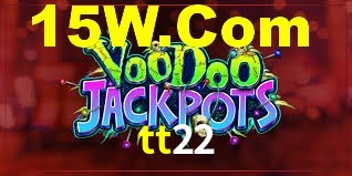 Blackjack Table tt22